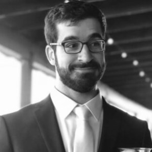 Portrait of Keya Vakil.