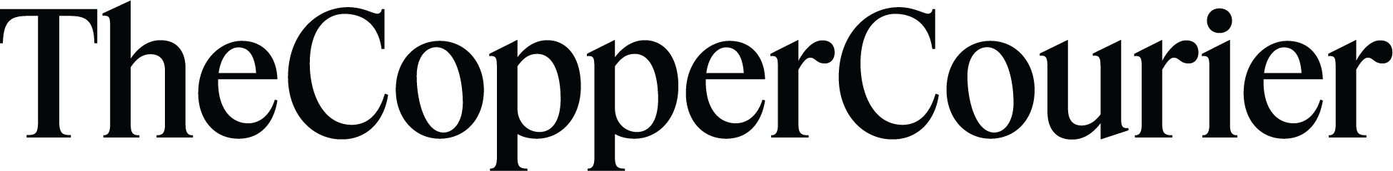 The Copper Courier